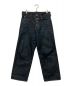 SUGARHILL（シュガーヒル）の古着「Classic Denim Pants」｜インディゴ