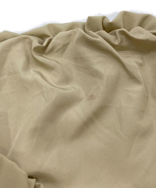 CAPRICIEUX LE'MAGE（カプリシューレマージュ）CAPRICIEUX LE'MAGE (カプリシューレマージュ) バルーンタンク×ドロストSK ベージュ サイズ:38の古着・服飾アイテム