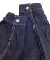 中古・古着 LEVI'S PReMIUM (リーバイスプレミアム) TYPE2トラッカージャケット インディゴ サイズ:XL：11000円