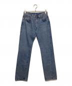LEVI'S VINTAGE CLOTHINGリーバイス ビンテージ クロージング）の古着「503BXXデニムパンツ」｜インディゴ