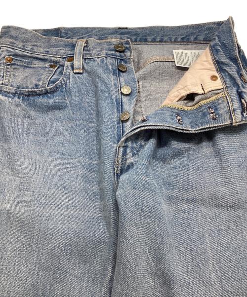 LEVI'S VINTAGE CLOTHING（リーバイス ビンテージ クロージング）LEVI'S VINTAGE CLOTHING (リーバイス ビンテージ クロージング) 503BXXデニムパンツ インディゴ サイズ:28の古着・服飾アイテム
