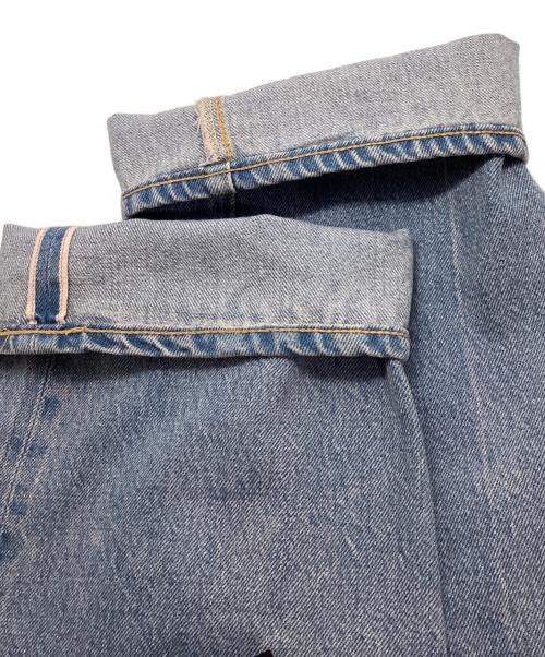 LEVI'S VINTAGE CLOTHING（リーバイス ビンテージ クロージング）LEVI'S VINTAGE CLOTHING (リーバイス ビンテージ クロージング) 503BXXデニムパンツ インディゴ サイズ:28の古着・服飾アイテム