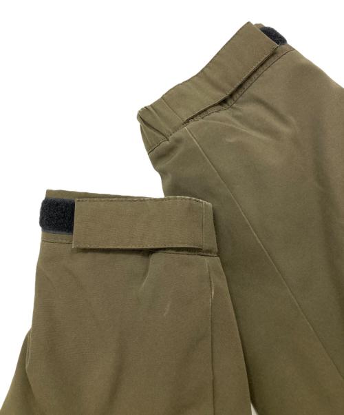 AVIREX（アヴィレックス）AVIREX (アヴィレックス) インサレーションジャケット オリーブ サイズ:XLの古着・服飾アイテム