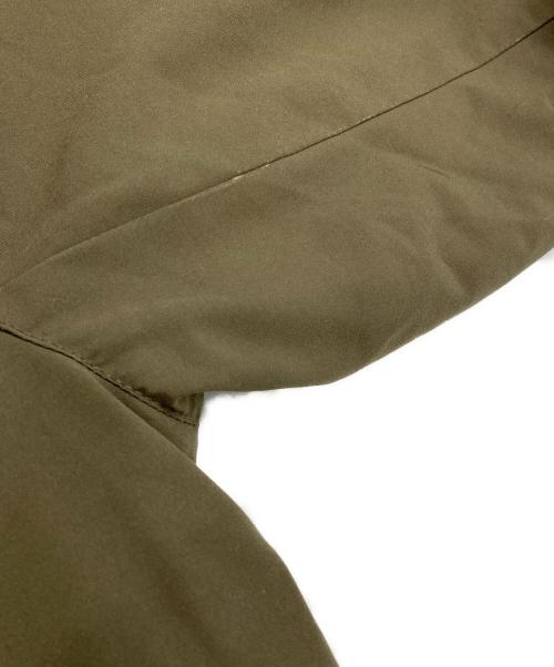AVIREX（アヴィレックス）AVIREX (アヴィレックス) インサレーションジャケット オリーブ サイズ:XLの古着・服飾アイテム