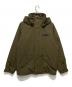 AVIREX（アヴィレックス）の古着「インサレーションジャケット」｜オリーブ