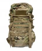 Karrimorカリマー）の古着「predator 30リュック」｜オリーブ