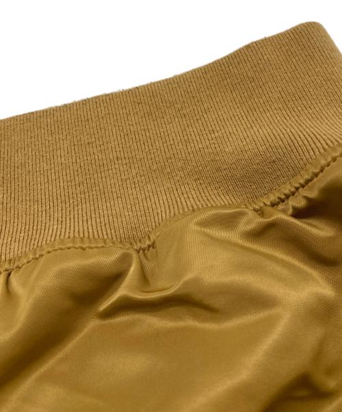 Canterbury（カンタベリー）Canterbury (カンタベリー) インスレーションジャケット ブラウン サイズ:XLの古着・服飾アイテム