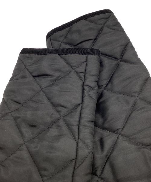 Traditional Weatherwear（トラディショナルウェザーウェア）Traditional Weatherwear (トラディショナルウェザーウェア) ARKLEY W/HOOD ブラック サイズ:32の古着・服飾アイテム