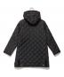 Traditional Weatherwear (トラディショナルウェザーウェア) ARKLEY W/HOOD ブラック サイズ:32：14000円