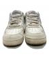 NIKE (ナイキ) WMNS AIR FORCE 07 ESS ホワイト サイズ:28：3500円