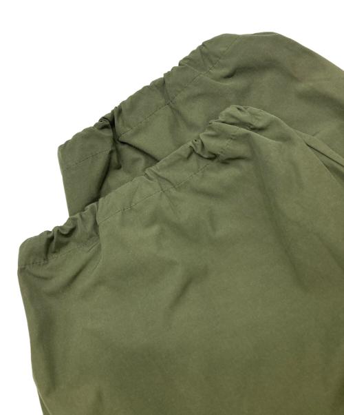 FREAK'S STORE（フリークスストア）FREAK'S STORE (フリークストア) カーゴパンツ グリーン サイズ:Ｌの古着・服飾アイテム