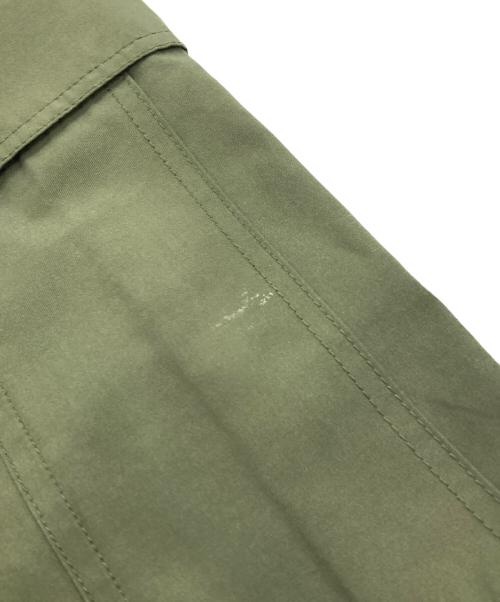 FREAK'S STORE（フリークスストア）FREAK'S STORE (フリークストア) カーゴパンツ グリーン サイズ:Ｌの古着・服飾アイテム