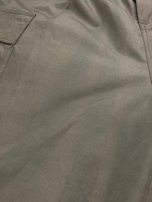 FREAK'S STORE（フリークスストア）FREAK'S STORE (フリークストア) カーゴパンツ グリーン サイズ:Ｌの古着・服飾アイテム