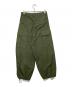 FREAK'S STORE (フリークストア) カーゴパンツ グリーン サイズ:Ｌ：3500円