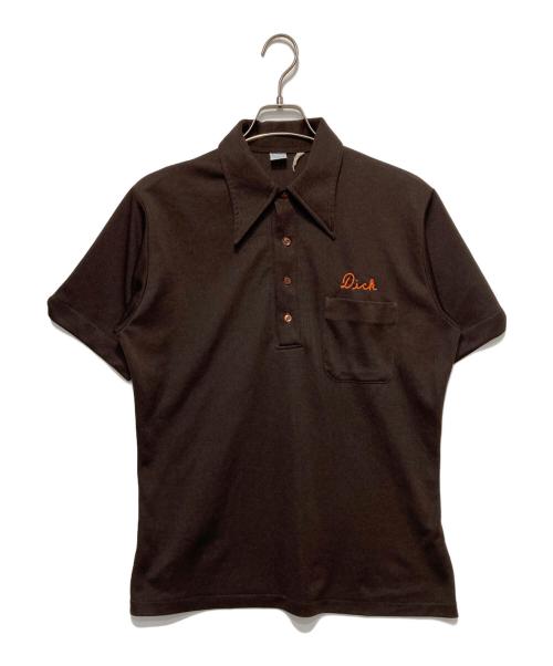 Hilton（ヒルトン）Hilton (ヒルトン) ボーリングシャツ サイズ:-の古着・服飾アイテム