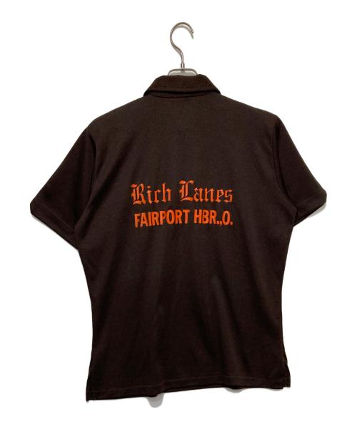 Hilton（ヒルトン）Hilton (ヒルトン) ボーリングシャツ サイズ:-の古着・服飾アイテム