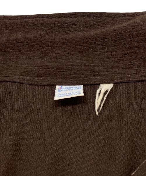 Hilton（ヒルトン）Hilton (ヒルトン) ボーリングシャツ サイズ:-の古着・服飾アイテム