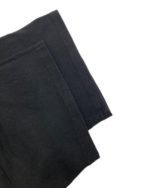 jouetie（ジュエティ）jouetie (ジュエティ) THRASHER (スラッシャー) コラボTシャツ ブラック サイズ:Mの古着・服飾アイテム