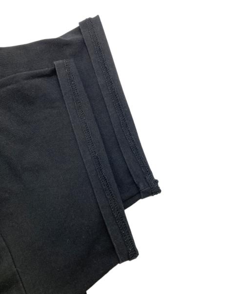 jouetie（ジュエティ）jouetie (ジュエティ) THRASHER (スラッシャー) コラボTシャツ ブラック サイズ:Mの古着・服飾アイテム