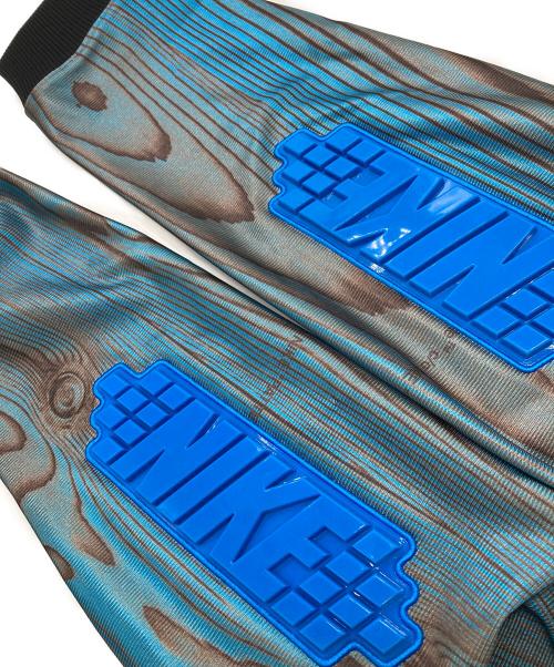 NIKE（ナイキ）NIKE (ナイキ) OFFWHITE (オフホワイト) AS NRG OFF-WHITE JERSEY ブルー サイズ:Ｍの古着・服飾アイテム