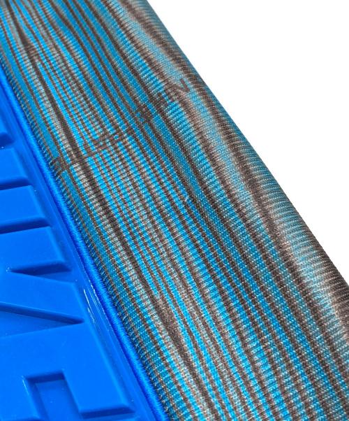 NIKE（ナイキ）NIKE (ナイキ) OFFWHITE (オフホワイト) AS NRG OFF-WHITE JERSEY ブルー サイズ:Ｍの古着・服飾アイテム