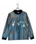 NIKE（ナイキ）の古着「AS NRG OFF-WHITE JERSEY」｜ブルー