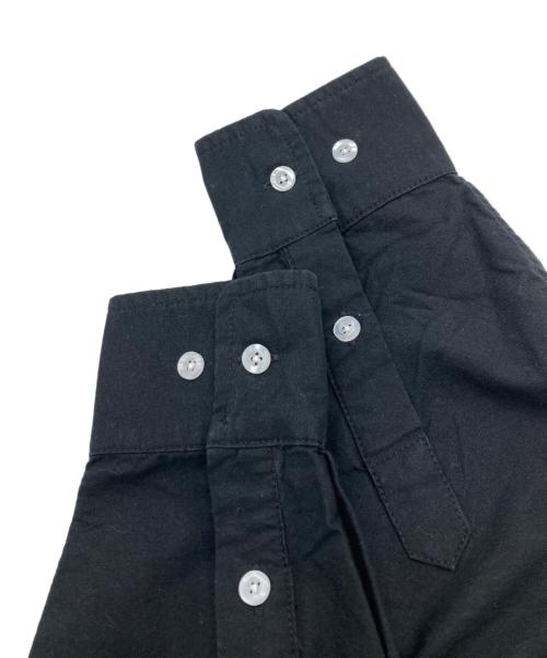 WACKO MARIA（ワコマリア）WACKO MARIA (ワコマリア) スカルプレイハンドハワイアンシャツ ブラック サイズ:Mの古着・服飾アイテム