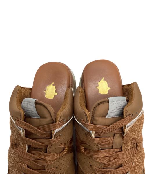 TOMO & CO（トモアンドシーオー）TOMO & CO (トモアンドシーオー) HOMELESS SANDAL ブラウン サイズ:26の古着・服飾アイテム