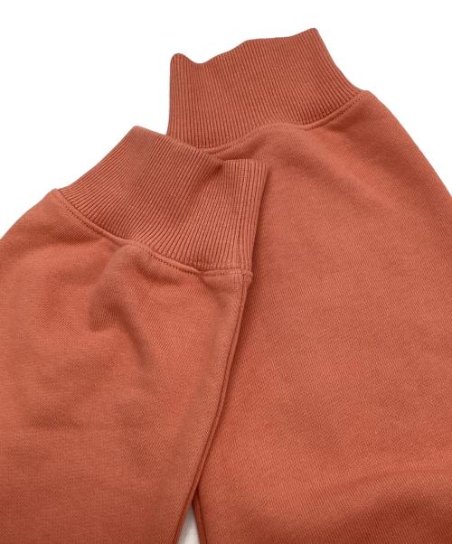 ADER error（アーダーエラー）ADER error (アーダーエラー) Kaput Sweatshirt オレンジ サイズ:A3 未使用品の古着・服飾アイテム