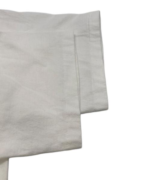 UNDERCOVER（アンダーカバー）UNDERCOVER (アンダーカバー) HUMAN MADE (ヒューマンメイド) グラフィックTシャツ ホワイト サイズ:Ｌの古着・服飾アイテム