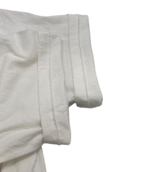 UNDERCOVER（アンダーカバー）UNDERCOVER (アンダーカバー) HUMAN MADE (ヒューマンメイド) グラフィックTシャツ ホワイト サイズ:Ｌの古着・服飾アイテム