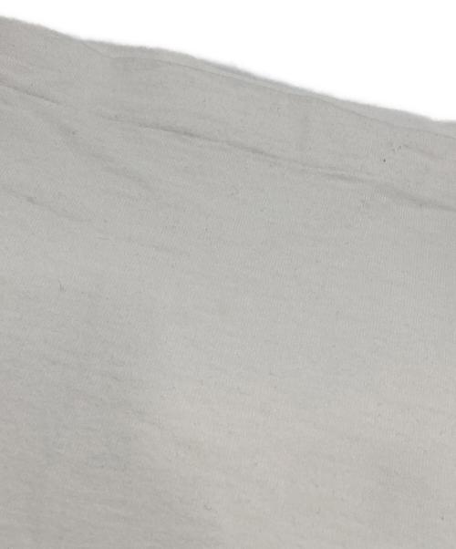 UNDERCOVER（アンダーカバー）UNDERCOVER (アンダーカバー) HUMAN MADE (ヒューマンメイド) グラフィックTシャツ ホワイト サイズ:Ｌの古着・服飾アイテム