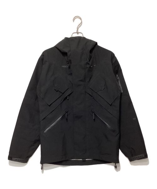 NIKE（ナイキ）NIKE (ナイキ) NOCTA (ノクタ) TECH Jacket ブラック サイズ:Sの古着・服飾アイテム