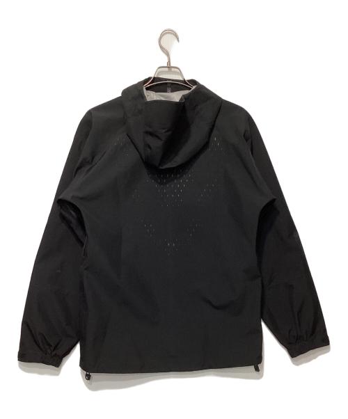 NIKE（ナイキ）NIKE (ナイキ) NOCTA (ノクタ) TECH Jacket ブラック サイズ:Sの古着・服飾アイテム
