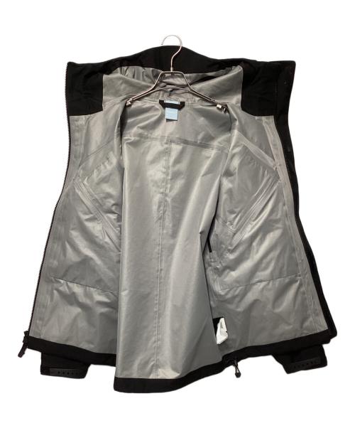 NIKE（ナイキ）NIKE (ナイキ) NOCTA (ノクタ) TECH Jacket ブラック サイズ:Sの古着・服飾アイテム