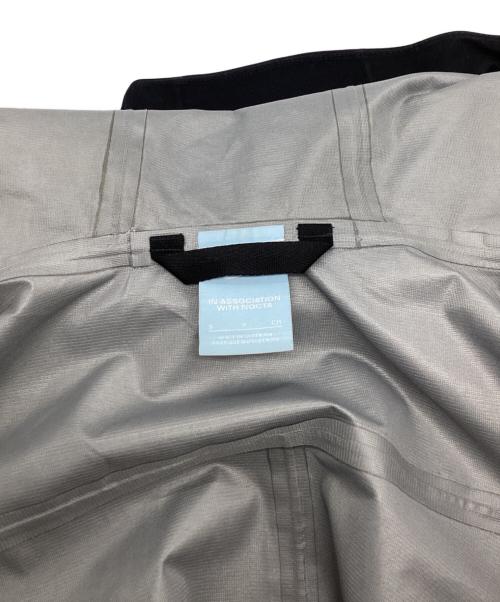 NIKE（ナイキ）NIKE (ナイキ) NOCTA (ノクタ) TECH Jacket ブラック サイズ:Sの古着・服飾アイテム