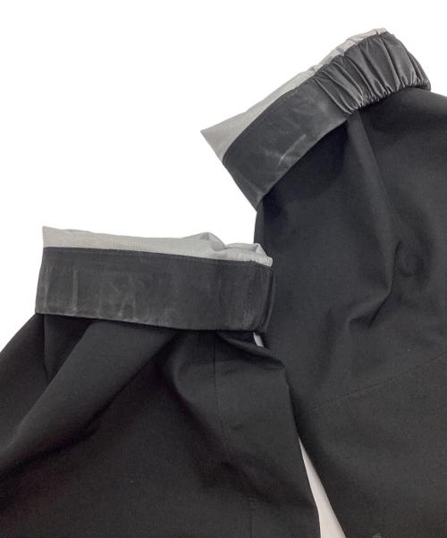 NIKE（ナイキ）NIKE (ナイキ) NOCTA (ノクタ) TECH Jacket ブラック サイズ:Sの古着・服飾アイテム