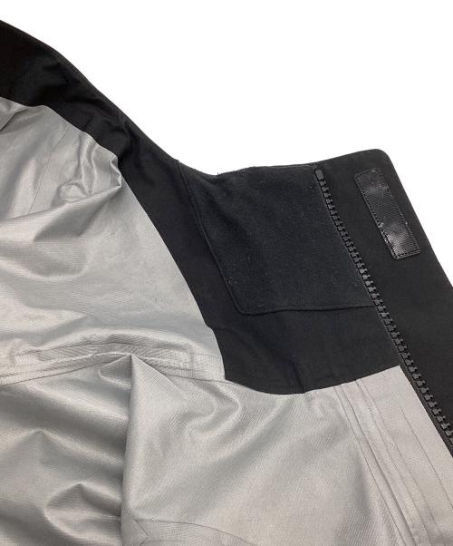 NIKE（ナイキ）NIKE (ナイキ) NOCTA (ノクタ) TECH Jacket ブラック サイズ:Sの古着・服飾アイテム