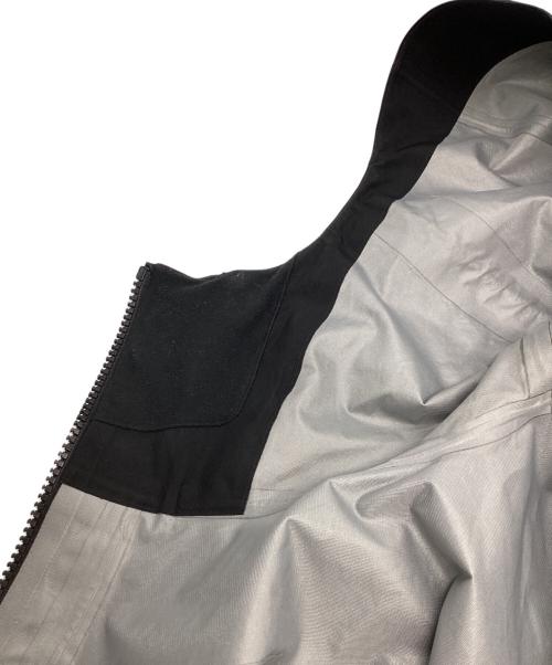 NIKE（ナイキ）NIKE (ナイキ) NOCTA (ノクタ) TECH Jacket ブラック サイズ:Sの古着・服飾アイテム