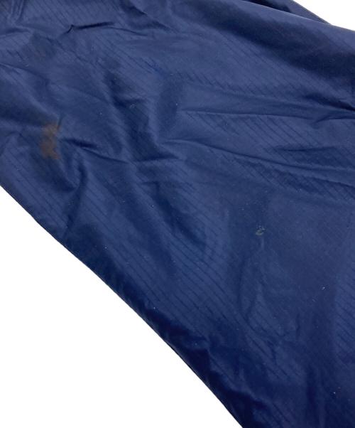 POLO SPORT（ポロスポーツ）POLO SPORT (ポロスポーツ) 裏フリースマウンテンパーカー ネイビー サイズ:Mの古着・服飾アイテム