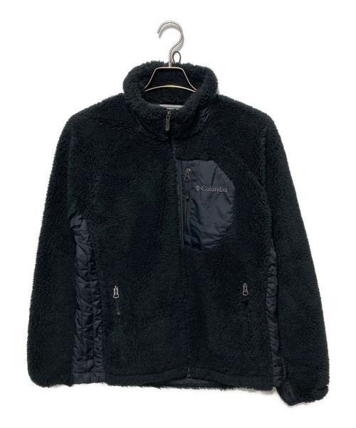 Columbia（コロンビア）Columbia (コロンビア) アーチャーリッジ ジャケット ブラック サイズ:Mの古着・服飾アイテム