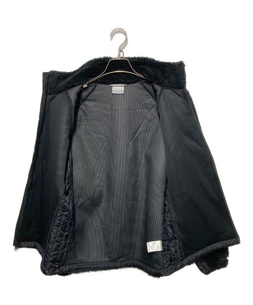 Columbia（コロンビア）Columbia (コロンビア) アーチャーリッジ ジャケット ブラック サイズ:Mの古着・服飾アイテム