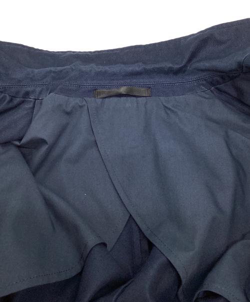 D.C.WHITE（ディーシーホワイト）D.C.WHITE (ディーシーホワイト) West Point Blazer ネイビー サイズ:46の古着・服飾アイテム