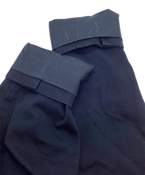 D.C.WHITE（ディーシーホワイト）D.C.WHITE (ディーシーホワイト) West Point Blazer ネイビー サイズ:46の古着・服飾アイテム