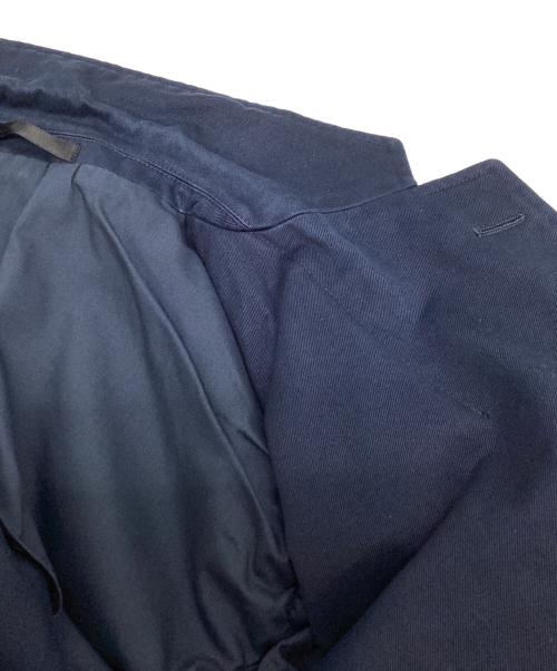 D.C.WHITE（ディーシーホワイト）D.C.WHITE (ディーシーホワイト) West Point Blazer ネイビー サイズ:46の古着・服飾アイテム