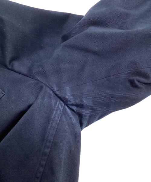 D.C.WHITE（ディーシーホワイト）D.C.WHITE (ディーシーホワイト) West Point Blazer ネイビー サイズ:46の古着・服飾アイテム