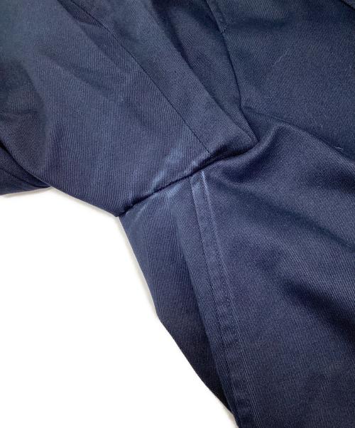 D.C.WHITE（ディーシーホワイト）D.C.WHITE (ディーシーホワイト) West Point Blazer ネイビー サイズ:46の古着・服飾アイテム