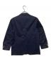 D.C.WHITE (ディーシーホワイト) West Point Blazer ネイビー サイズ:46：24000円