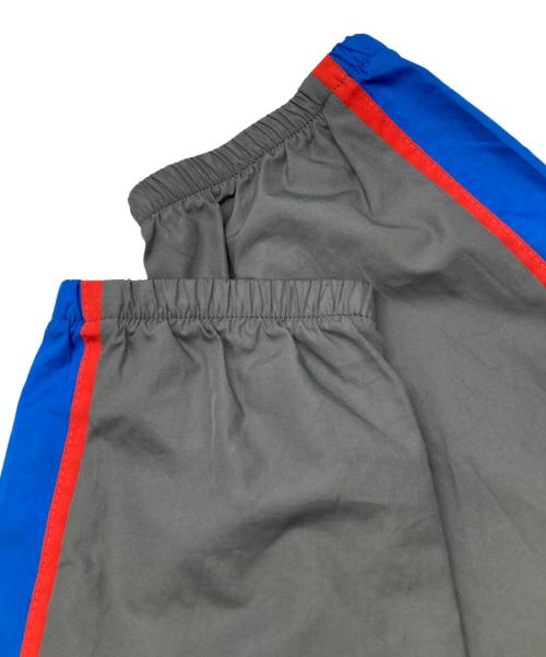 NIKE（ナイキ）NIKE (ナイキ) アノラックパーカー グレー サイズ:XLの古着・服飾アイテム