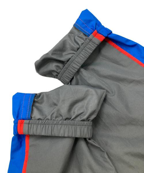 NIKE（ナイキ）NIKE (ナイキ) アノラックパーカー グレー サイズ:XLの古着・服飾アイテム